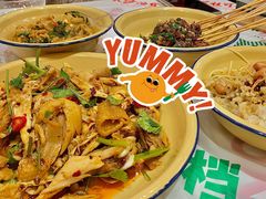 -东排食堂长沙小吃大排档(五一广场店)