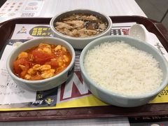 -真功夫(搜秀城店)