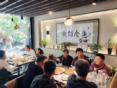 -富临轩私房菜(集庆门大街店)
