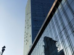 -平安银行(北京东三环支行)