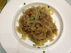 葱油海蜇皮-阿拉本帮菜馆(虹口店)