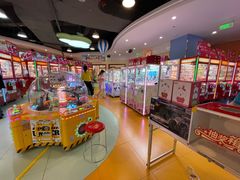 -爱玩嘉年华(龙湖源著天街店)