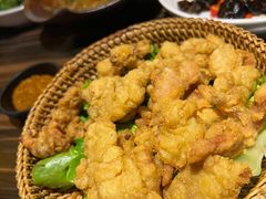 -江太极江浙菜(马桥万达广场店)