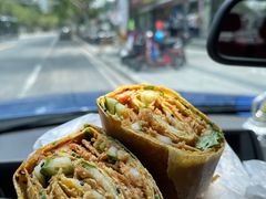 -胖子煎饼店(钦州南路店)