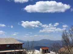 -白草畔自然风景区