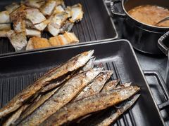 -杭州国际会议中心洲际酒店-原素全日餐厅(解放东路店)