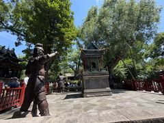 -晋祠博物馆