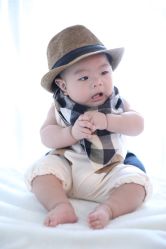 -哈尼Honey baby 儿童摄影(立丰国际公寓店)