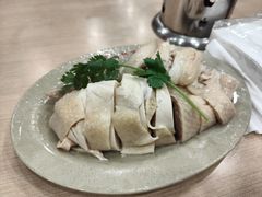 -百家鸡味馆(清泰店)