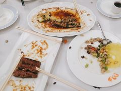 -东江海鲜酒家(艺都分店)