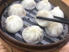 -老盛兴汤包馆(大华二路店)