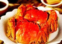 大闸蟹-王宝和酒家(黄浦店)