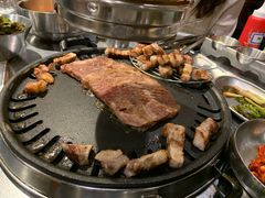 -401餐厅(弘大店)