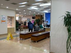 -慈铭体检(洋桥分院)