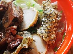 -富记鱼蛋粉(西村店)