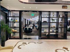 门面-翠园(兴业太古汇店)