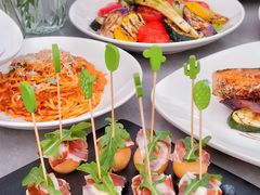 -WESTWOOD•落日餐厅•乐队演出(前海壹方汇店)