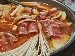 -小岛餐厅