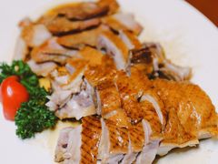 -福州天元国际威斯汀酒店·中国元素餐厅