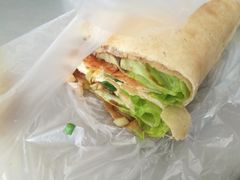 -苏州科技大学（石湖校区）二食堂