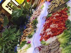 -享遇.锅姥姥牛排海鲜自助(小寨店)
