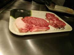 -枫品铁板烧(东樾店)