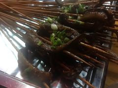 -晓靖轩烧烤(沙河风情店)