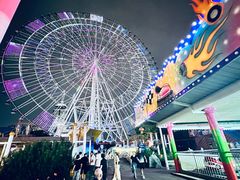 -南昌之星游乐场