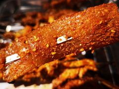 猪皮-壹加壹电烤串(总店)