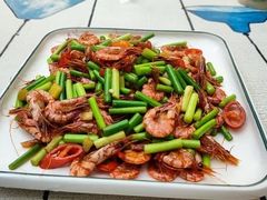 -61号餐吧(兴坪古镇漓江店)