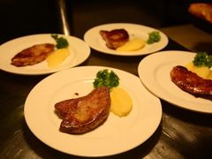 -盛宴自助餐厅(运达喜来登店)