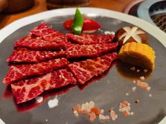 -炎蔵牛舌烤肉