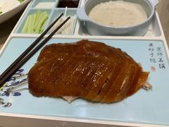 -味莊·青岛菜(云霄路店)