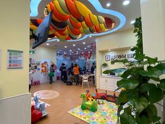 -红黄蓝成长中心(公益西桥校区)