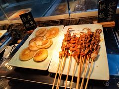 -松子料理(亮马桥店)