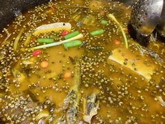 -吃城都·鱼蛙火锅(西玉龙街店)