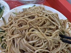 -新川面馆(新街口起源店)