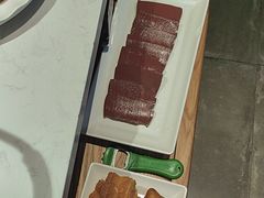 -周渝食惦酸菜鱼(青浦店)