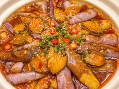 -宗氏一喜砂锅·特色湖北菜(楚河汉街店)