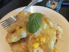 -长春凯悦酒店-品悦中餐厅