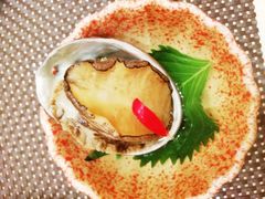 -酒久自助料理(佳兆业店)
