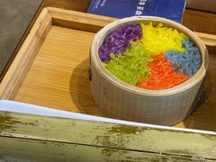 -芸南道·过桥米线(昆明老街旗舰店)