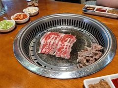 -石頭記榴莲烤肉(万达金街店)