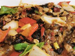 胡辣羊蹄-萨拉漫饮食(北京中路店)