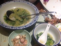 -松针蔡记蒸饺(花园路店)