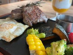 -豪客来牛排(绿宝广场店)