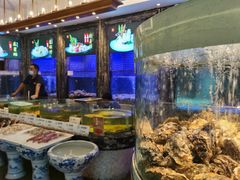 -珍宝轩海鲜火锅(碧湖大厦店)