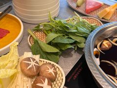 -一绪に寿喜烧(荟聚店)