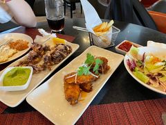 -WOLFGANG PUCK KITCHEN & BAR(迪士尼小镇店)