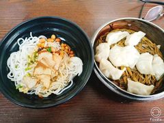 蒸饺-眼镜饺子馆